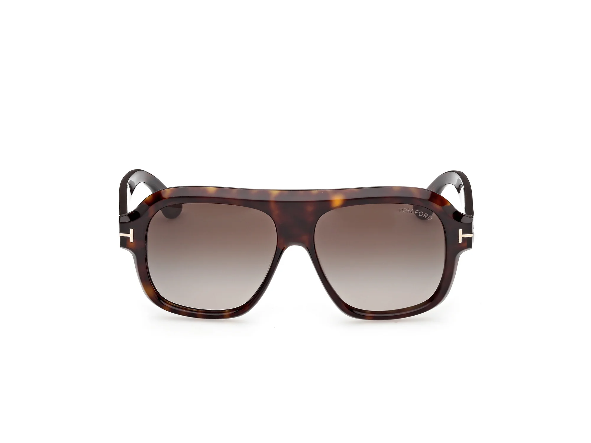 Tom_Ford_FT1324_5652K_1 Óculos de Sol Tom Ford FT1324 - Tartaruga 52K 56 - Imagem 1