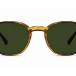 Óculos de Sol Moscot ARTHUR NV TOBACCO - S51212001-26