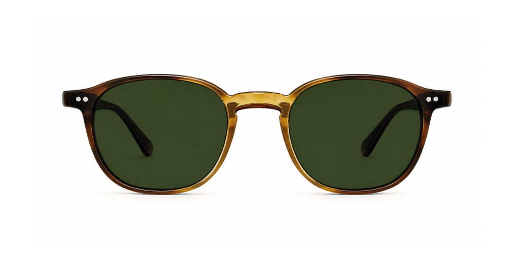chloé 13 Óculos de Sol Moscot ARTHUR NV TOBACCO - S51212001-26 - Imagem 1