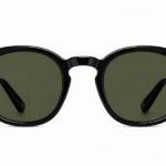 Óculos de Sol Moscot LEMTOSH SUN BLACK - S49240200-02