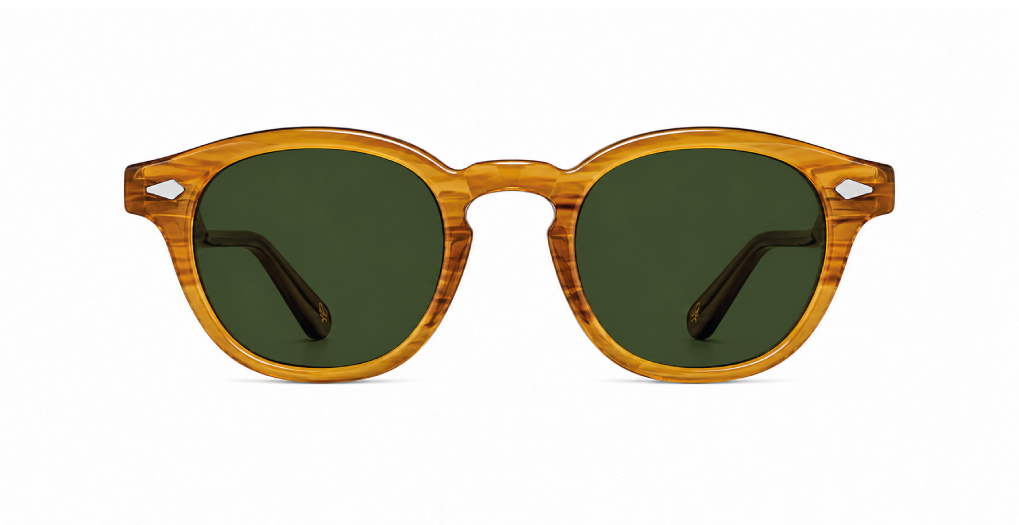 chloé 13 Óculos de Sol Moscot LEMTOSH SUN BLONDE - S49240208 - Imagem 1