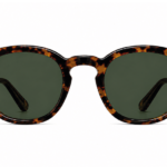 Óculos de Sol MoscotLEMTOSH SUN TORTOISE -S49242002