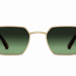 Óculos de Sol Moscot SHMOOZ SUN GOLD - S48200700
