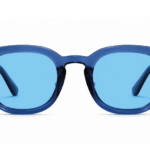 Óculos de Sol Moscot DAHVEN SUN SAPPHIRE CABERNET -S44241901