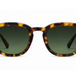 Óculos de Sol Moscot DAHVEN SUN TORTOISE FOREST WOOD - S47242002