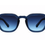 Óculos de Sol Moscot  DOLT SUN NAVY DENIM BLUE DOL - S49231400