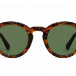 Óculos de Sol Moscot KEPPE SUN DARK BLONDE -S48260401