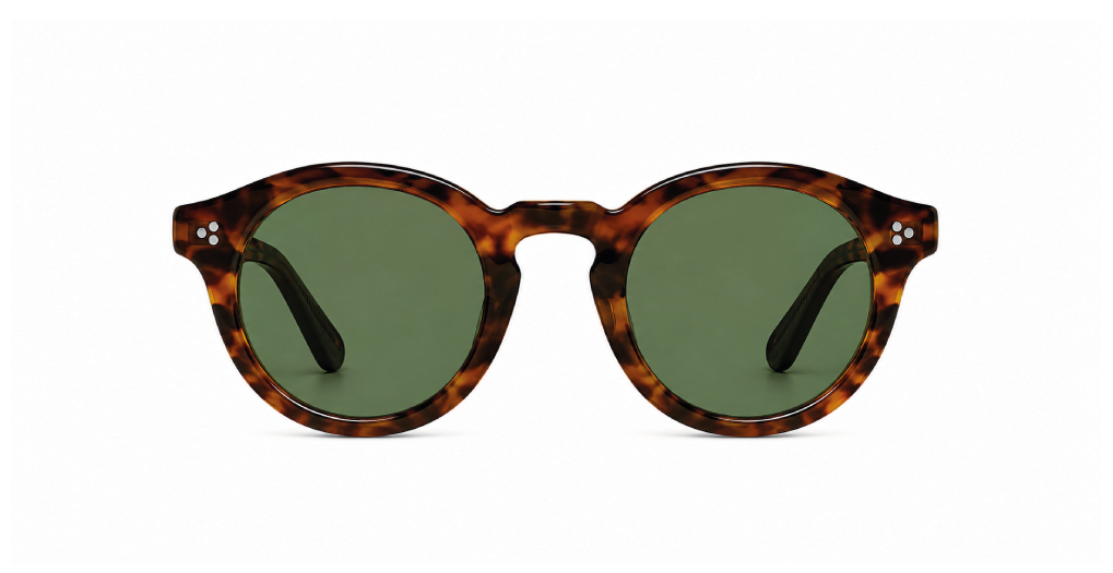 chloé 13 Óculos de Sol Moscot KEPPE SUN DARK BLONDE -S48260401 - Imagem 1