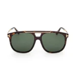 Óculos de Sol Tom ford FT1306 - Tartaruga 52N 58