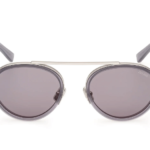 Óculos de Sol Zegna EZ0242 20A 51 - Prateado