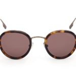 Óculos de Sol Zegna EZ0276 52E 46 - Tartaruga