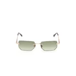 Óculos de Sol Tom ford FT1355 - Dourado 28P 53