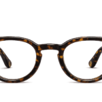 Óculos de Grau Moscot BAITSIM TORTOISE BAI-O45222002-01