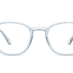 Óculos de Grau Moscot ARTHUR LIGHT BLUE ART- O48211206-01