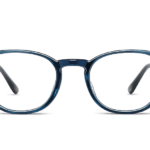 Óculos de Grau Moscot ARTHUR NV INK ART-O48210860-01