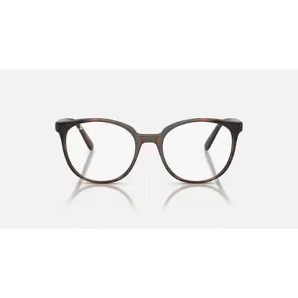 ARMAÇÃO RAY-BAN VISTA 0RX7206L 2012 52
