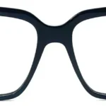 Armação / Óculos De Grau  Lanvin - Lnv2657 330