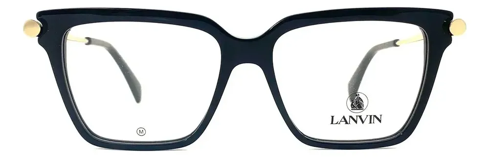643285-MLB109372835202_042026 Armação / Óculos De Grau Lanvin - Lnv2657 330 - Imagem 1