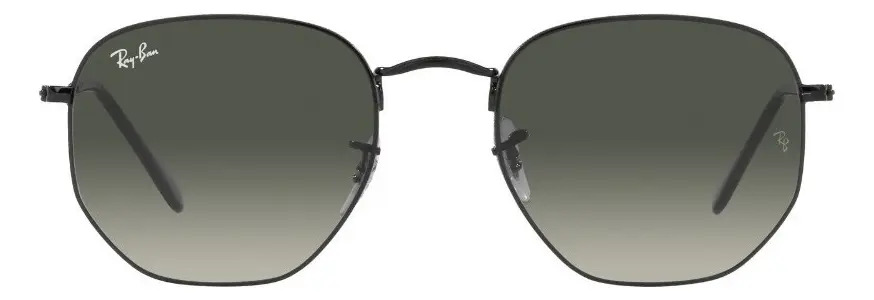 743660-MLA99445504936_112025 Ray-Ban Óculos de Sol Hexagonal Hexagonal RB3548 - Imagem 1