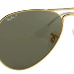 Ray-Ban Aviator 3025L 001/58 62