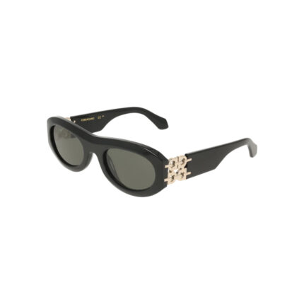 Óculos de Sol FERRAGAMO SF2082SE 001 54