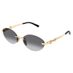 ÓCULOS DE SOL GUCCI GG2051S 002 58 002 58