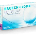 Lente De Contato Ultra Miopia / Hipermetropia Bausch Lomb -5.75