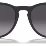 Óculos De Sol Ray-ban Erika 0rb4171l Preto  622/8g