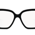 Óculos De Grau Celine  CL50146I 001 53 - Preto