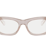 Óculos De Grau Celine CL50166I 045 53 - Bege