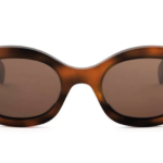 Óculos De Sol Celine CL40194U 53E 52 - Tartaruga