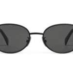 Óculos De Sol Celine CL40235U 01A 54 - Preto