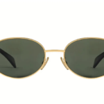 Óculos De Sol Celine CL40235U 30N 54 - Dourado
