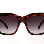 Óculos De Sol Celine CL40253I 53K 55 - Tartaruga