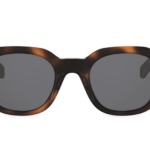Óculos De Sol Celine CL40326U 53A 48 - Tartaruga