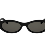 Óculos De Sol Celine CL40353U 01A 54 - Preto