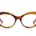 Óculos De Grau Loewe LW50090I 053 52 - Tartaruga