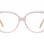 Óculos De Grau Loewe LW50092I 072 54- Rosa
