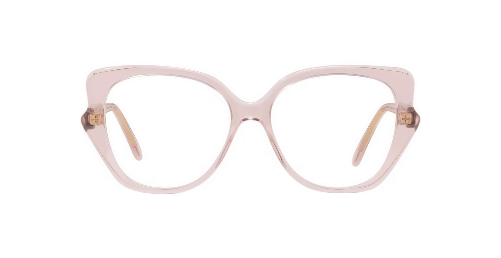 aaa Óculos De Grau Loewe LW50092I 072 54- Rosa - Imagem 1
