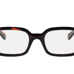 Óculos De Grau Celine CL50173I 052 - Tartarugado