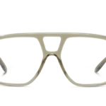 Óculos De Grau Loewe LW50097I 096 - Verde