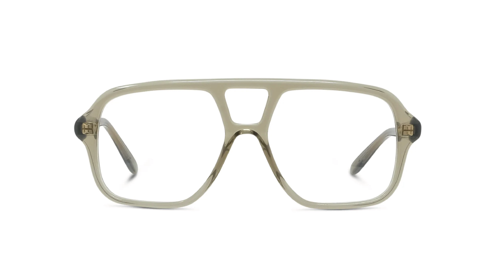 aaa Óculos De Grau Loewe LW50097I 096 - Verde - Imagem 1