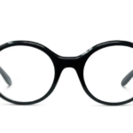 Óculos De Grau Loewe LW50098I 001 50 - Preto