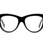 Óculos De Grau Loewe LW50102I 001 52 - Preto