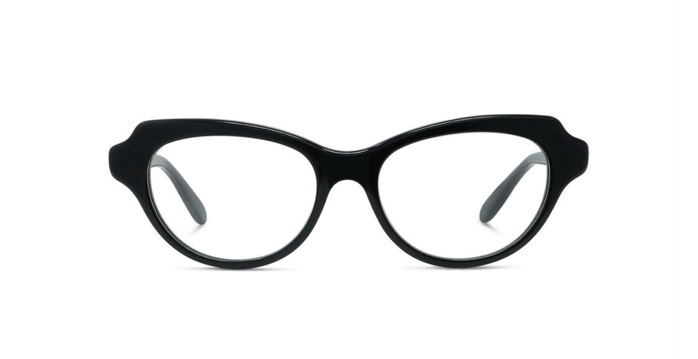 aaa Óculos De Grau Loewe LW50107I 001 52 - Preto - Imagem 1