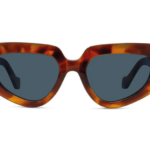 Óculos De Sol Loewe LW40160I 53V 51 - Tartaruga