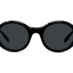 Óculos De Sol Loewe LW40162U 01A 48 - Preto