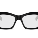 Óculos De Grau Celine CL50175I 001 51- Preto