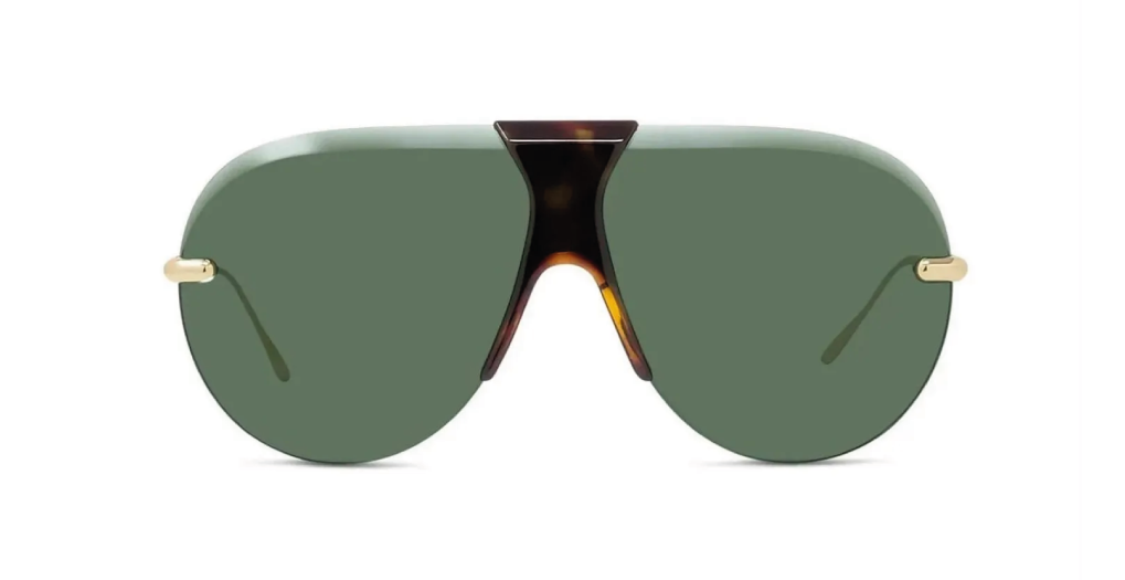 aaa Óculos De Sol Loewe LW40192U 30N - Doutorado - Imagem 1