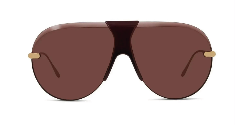 aaa Óculos De Sol Loewe LW40192U 30S 00 - Doutorado - Imagem 1